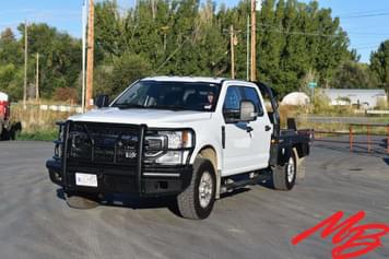 Main image Ford F-350